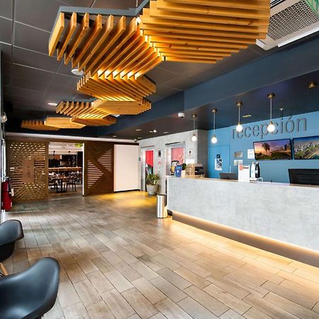 Ibis Budget Lima Miraflores Dış mekan fotoğraf