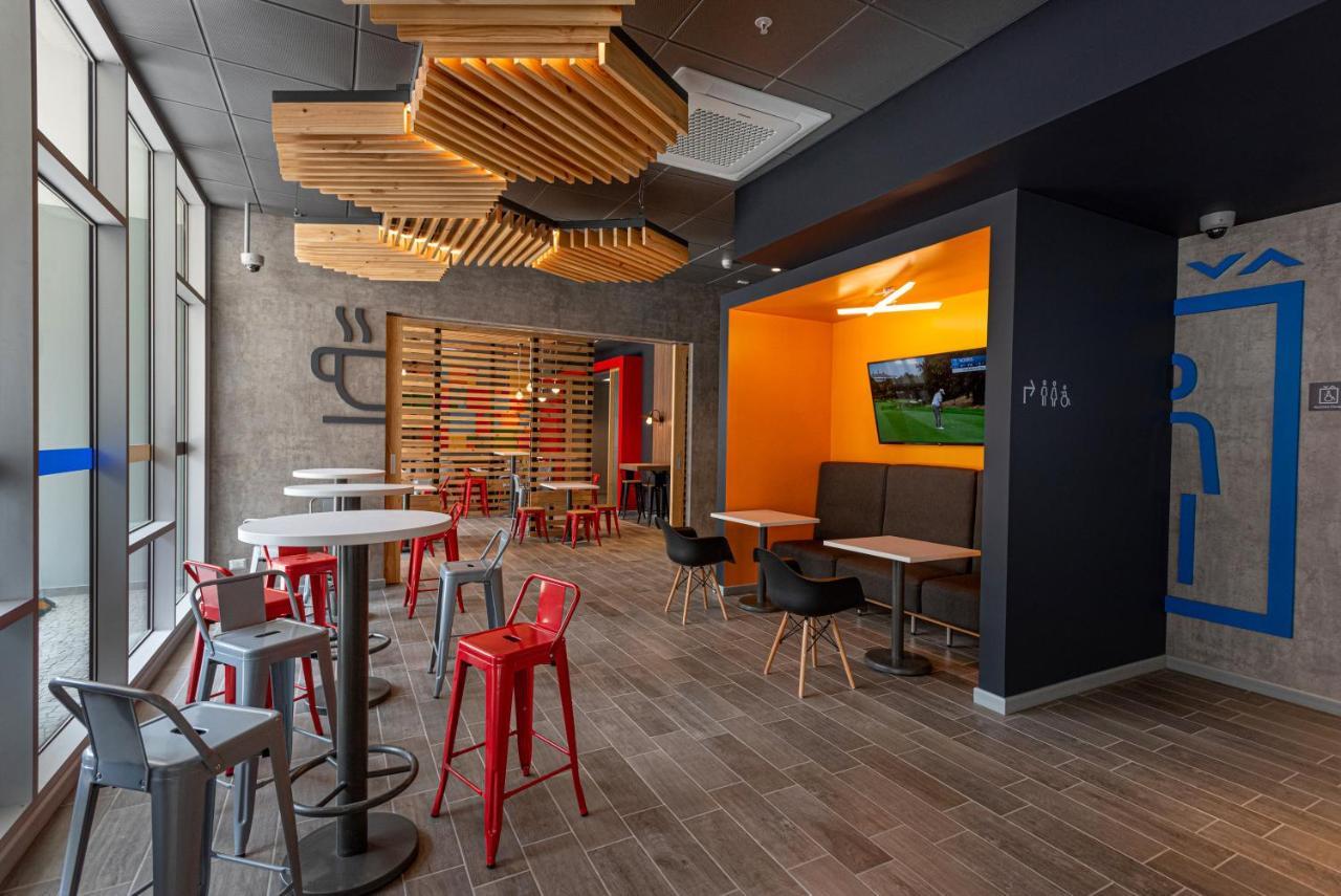 Ibis Budget Lima Miraflores Dış mekan fotoğraf