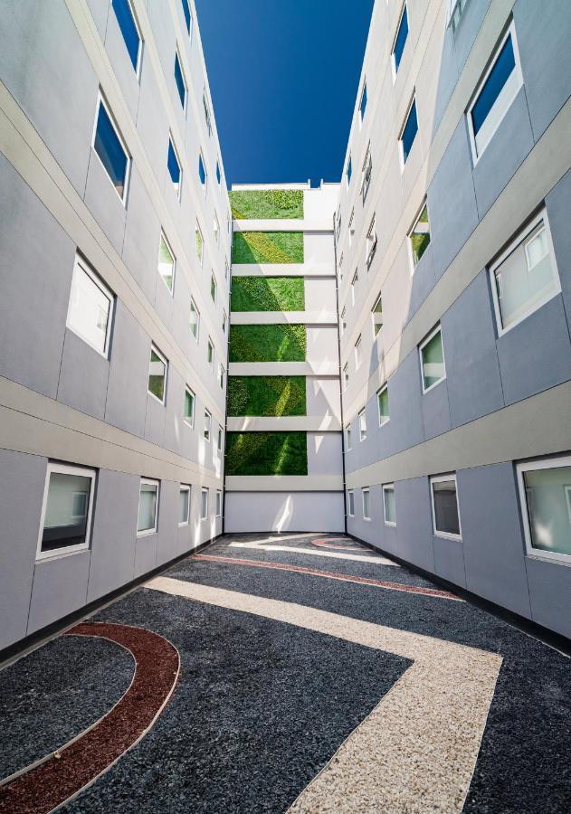 Ibis Budget Lima Miraflores Dış mekan fotoğraf