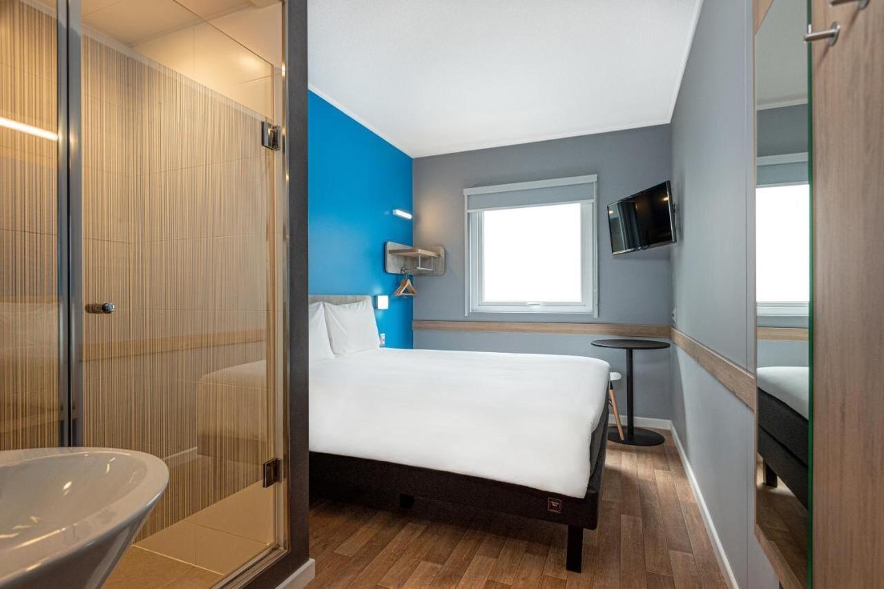 Ibis Budget Lima Miraflores Dış mekan fotoğraf