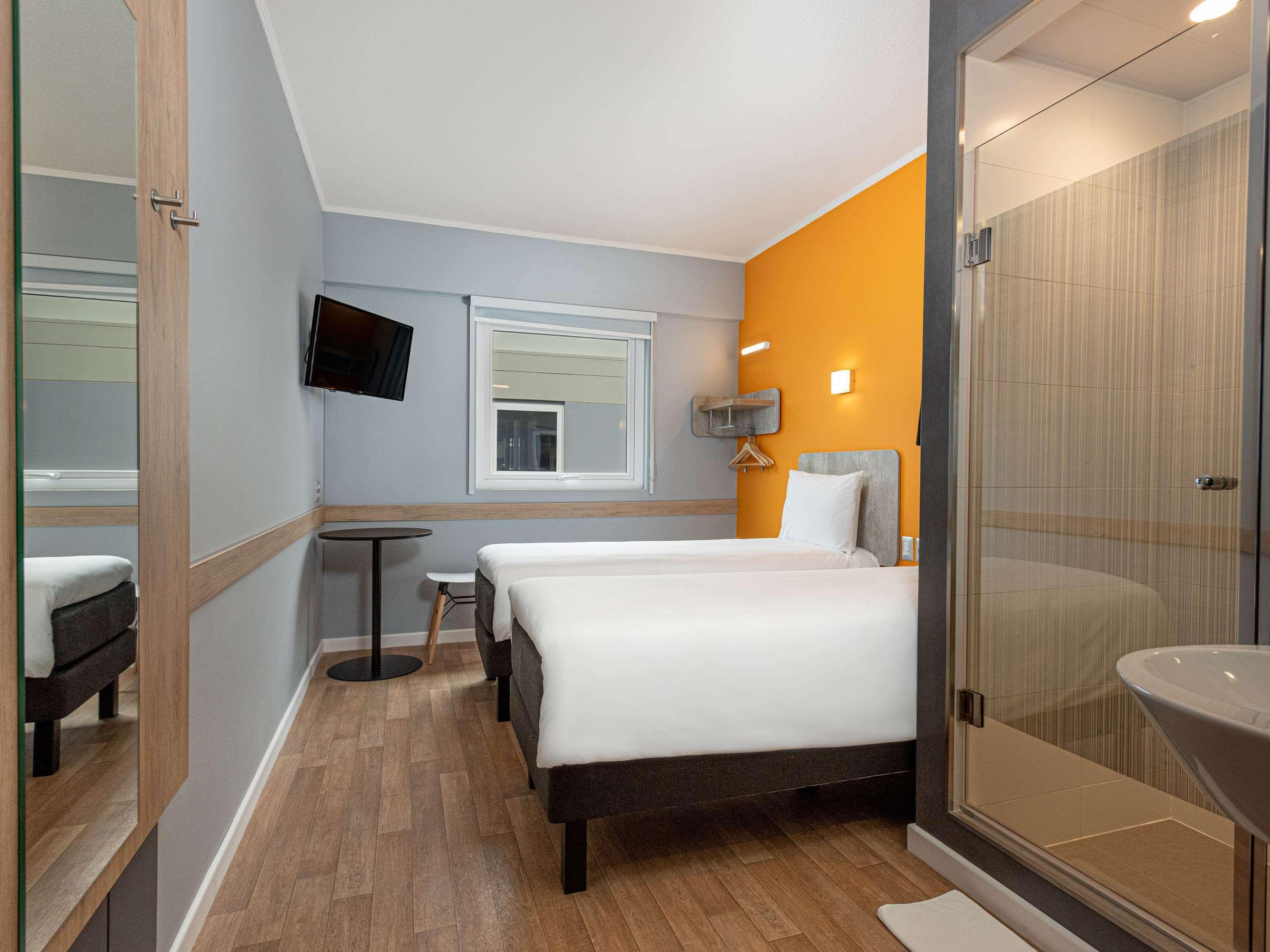 Ibis Budget Lima Miraflores Dış mekan fotoğraf
