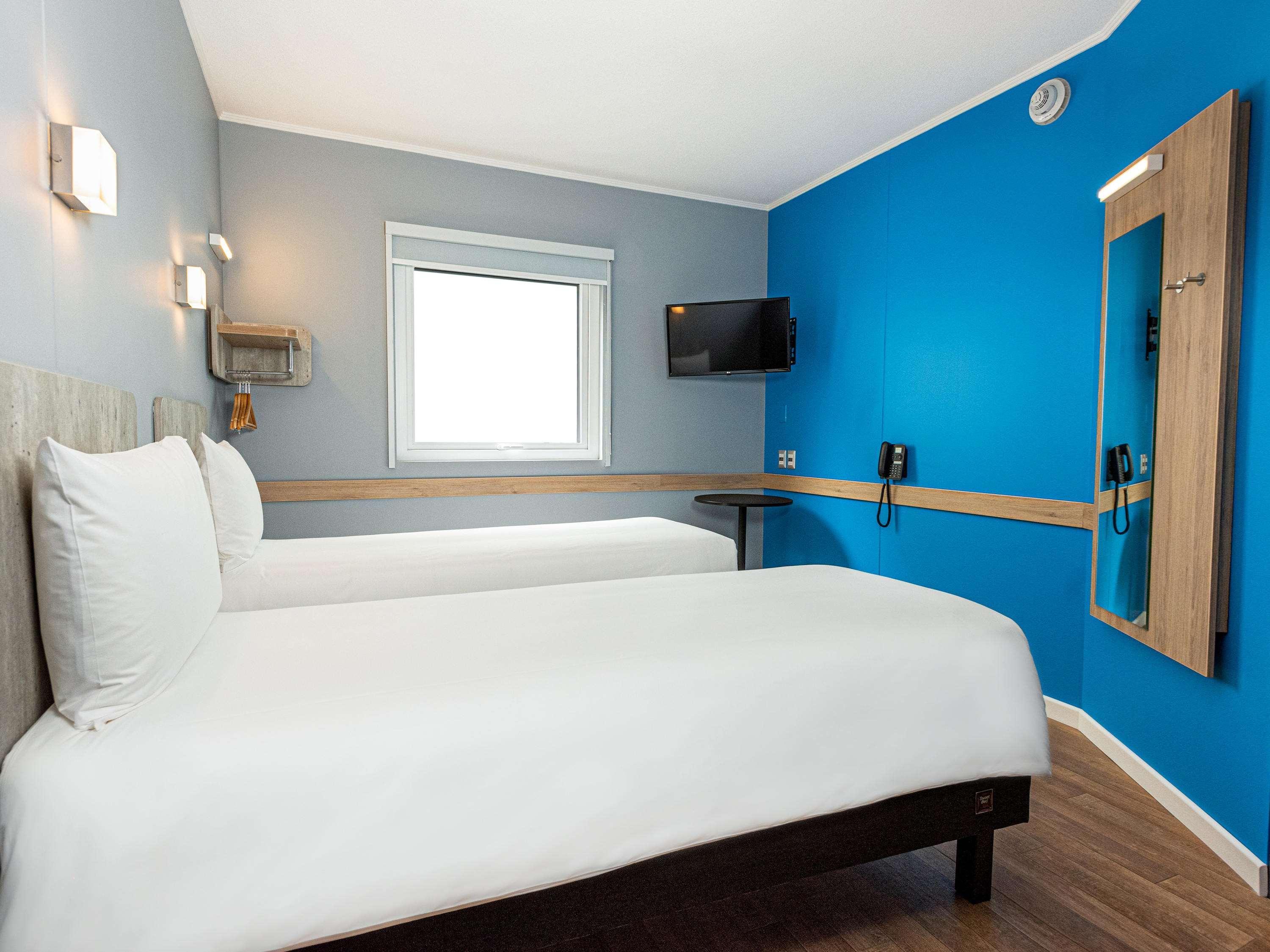 Ibis Budget Lima Miraflores Dış mekan fotoğraf