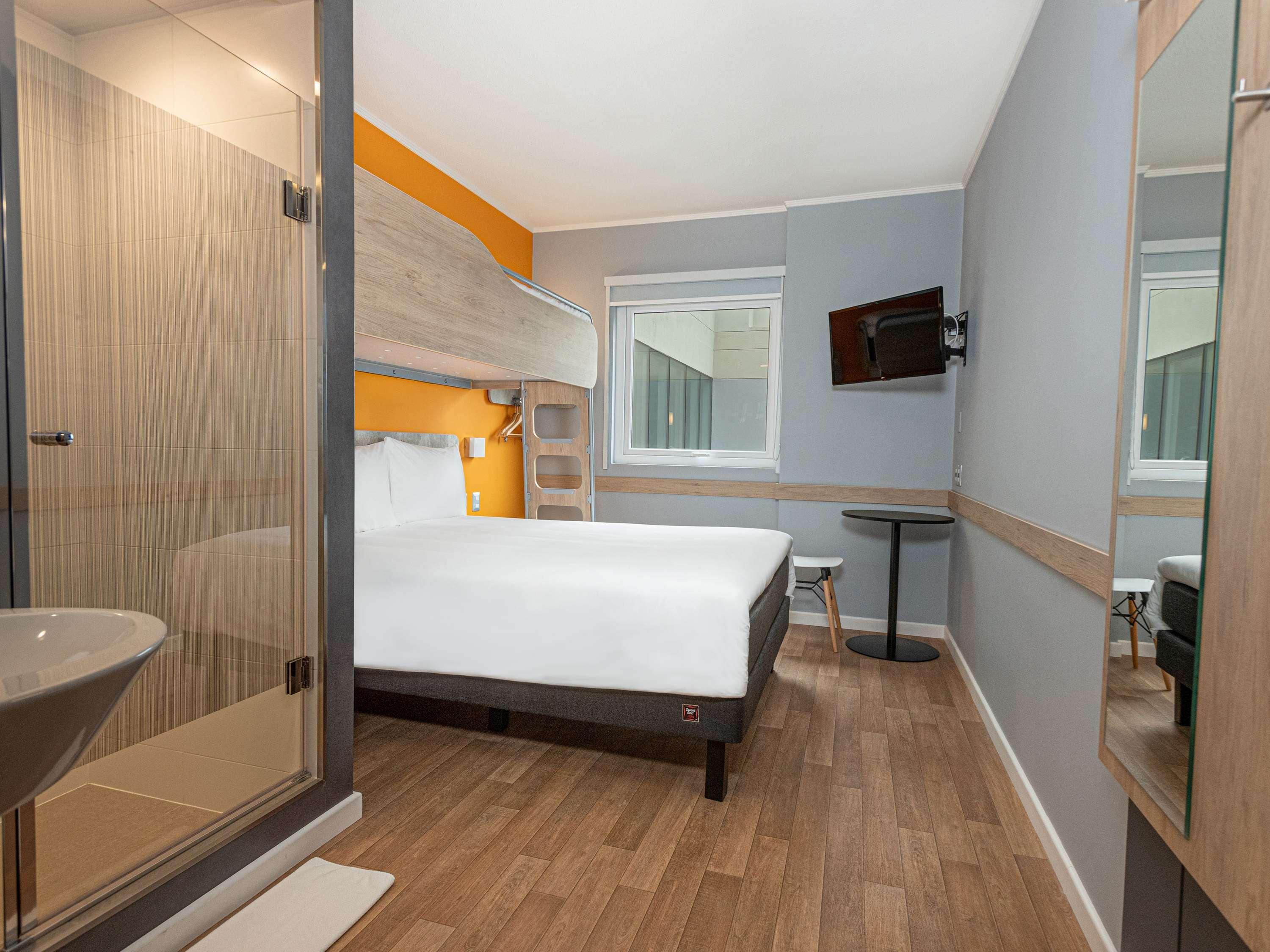 Ibis Budget Lima Miraflores Dış mekan fotoğraf
