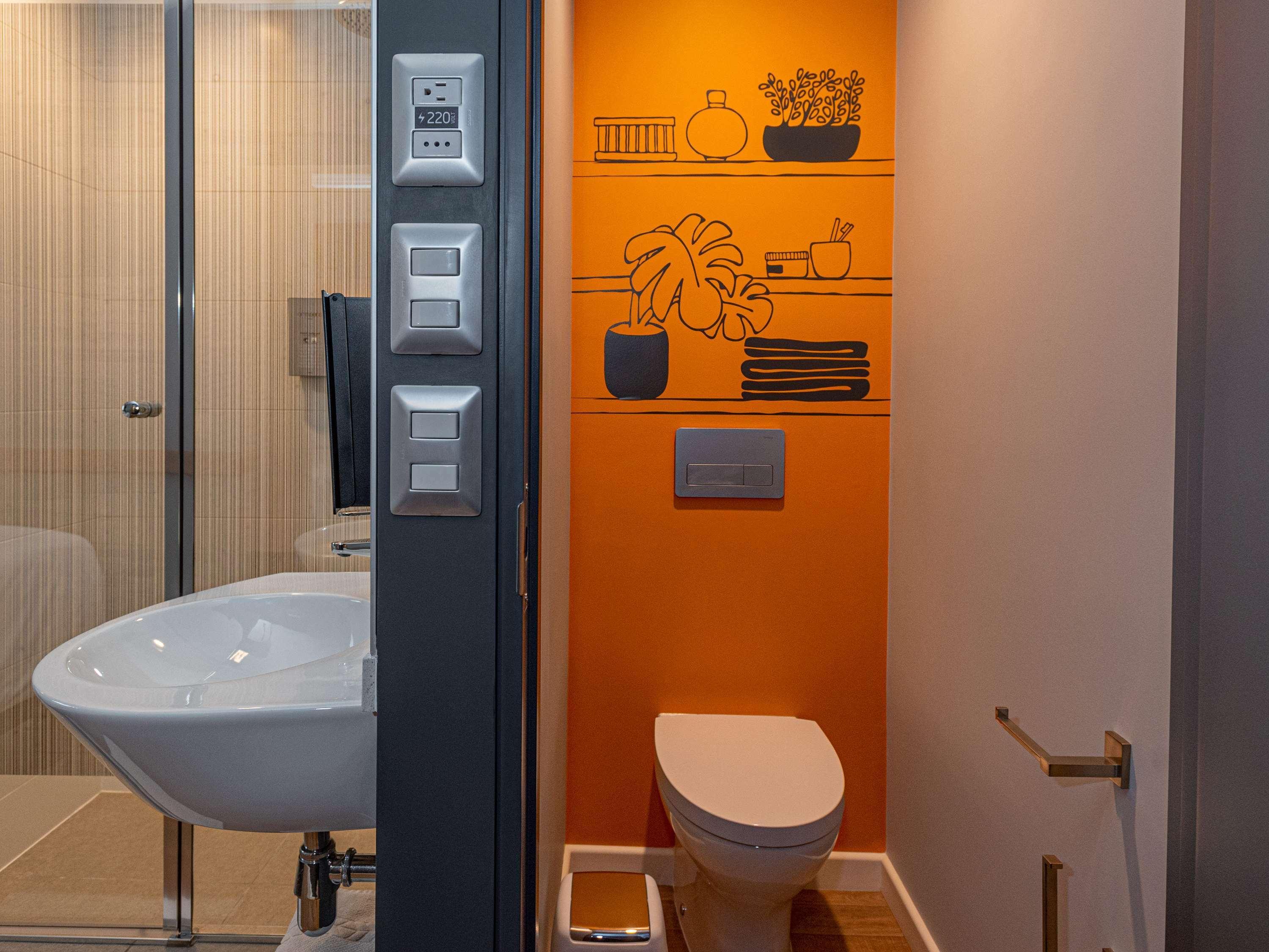 Ibis Budget Lima Miraflores Dış mekan fotoğraf