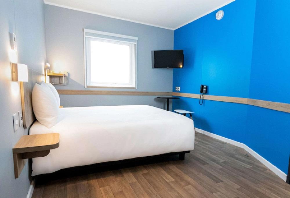 Ibis Budget Lima Miraflores Dış mekan fotoğraf