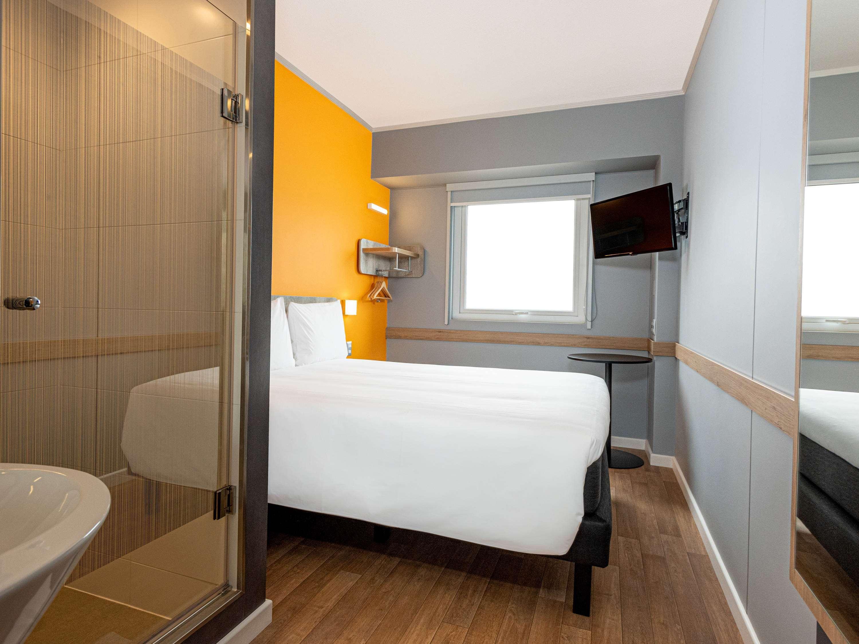 Ibis Budget Lima Miraflores Dış mekan fotoğraf
