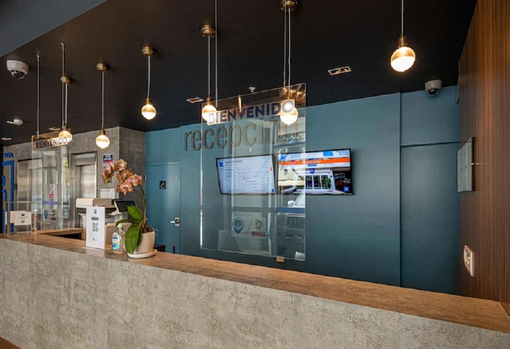 Ibis Budget Lima Miraflores Dış mekan fotoğraf