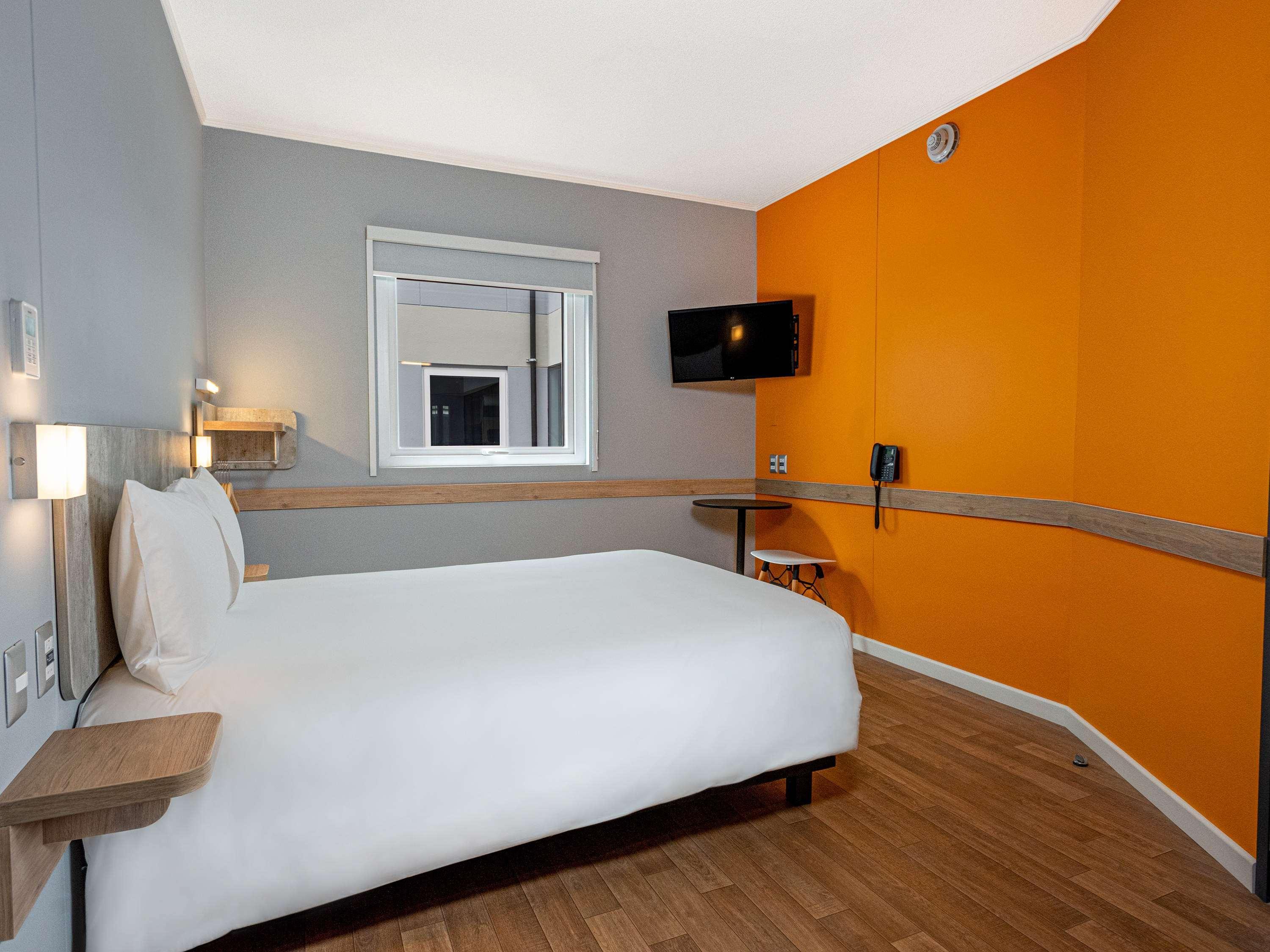 Ibis Budget Lima Miraflores Dış mekan fotoğraf