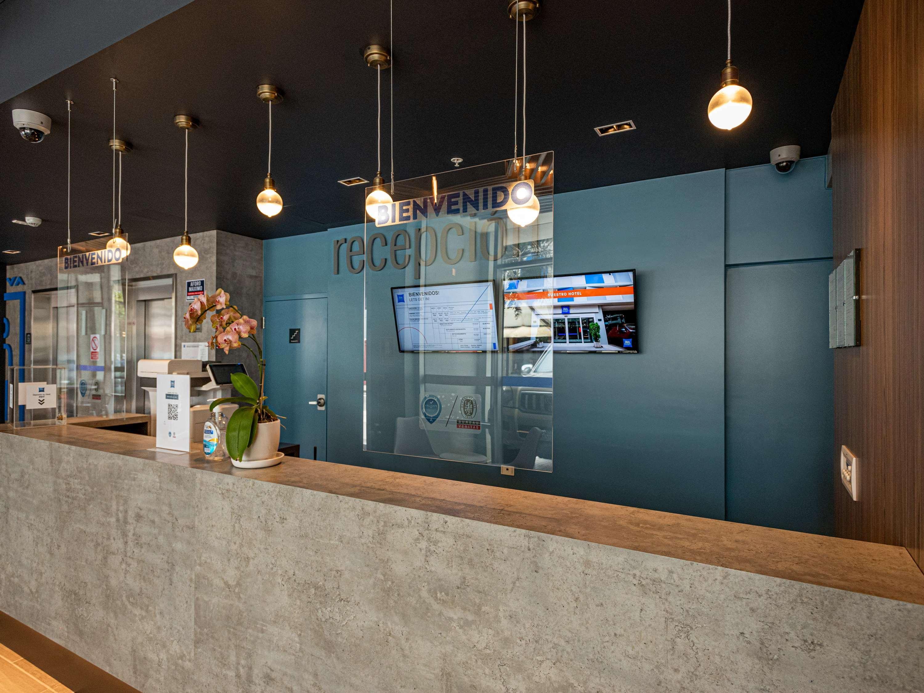 Ibis Budget Lima Miraflores Dış mekan fotoğraf