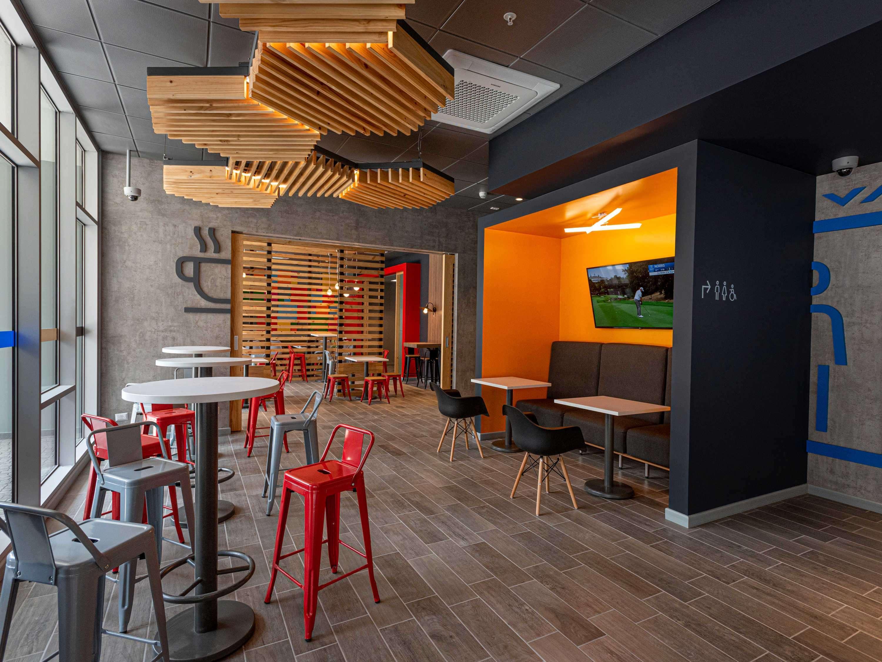 Ibis Budget Lima Miraflores Dış mekan fotoğraf