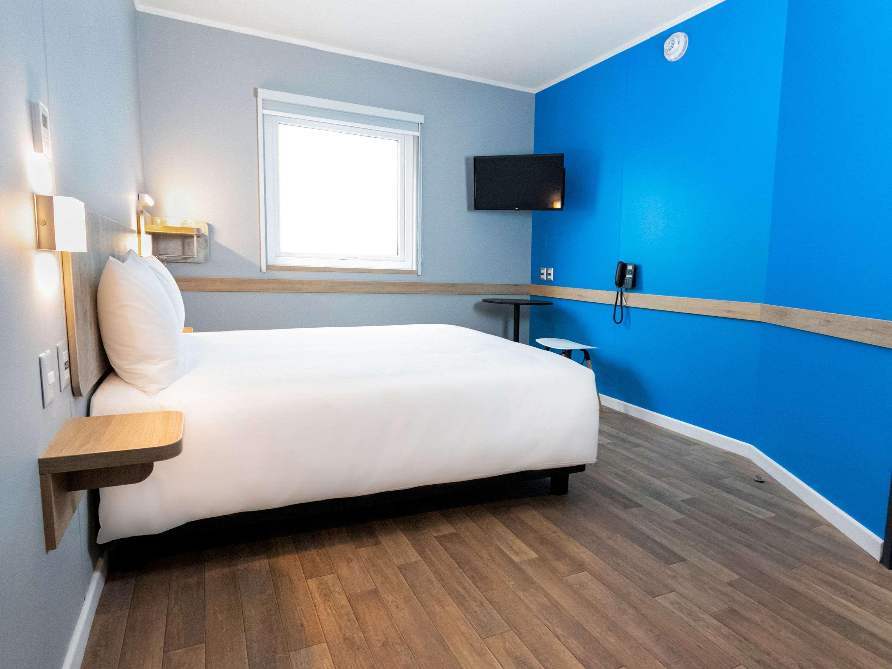Ibis Budget Lima Miraflores Dış mekan fotoğraf