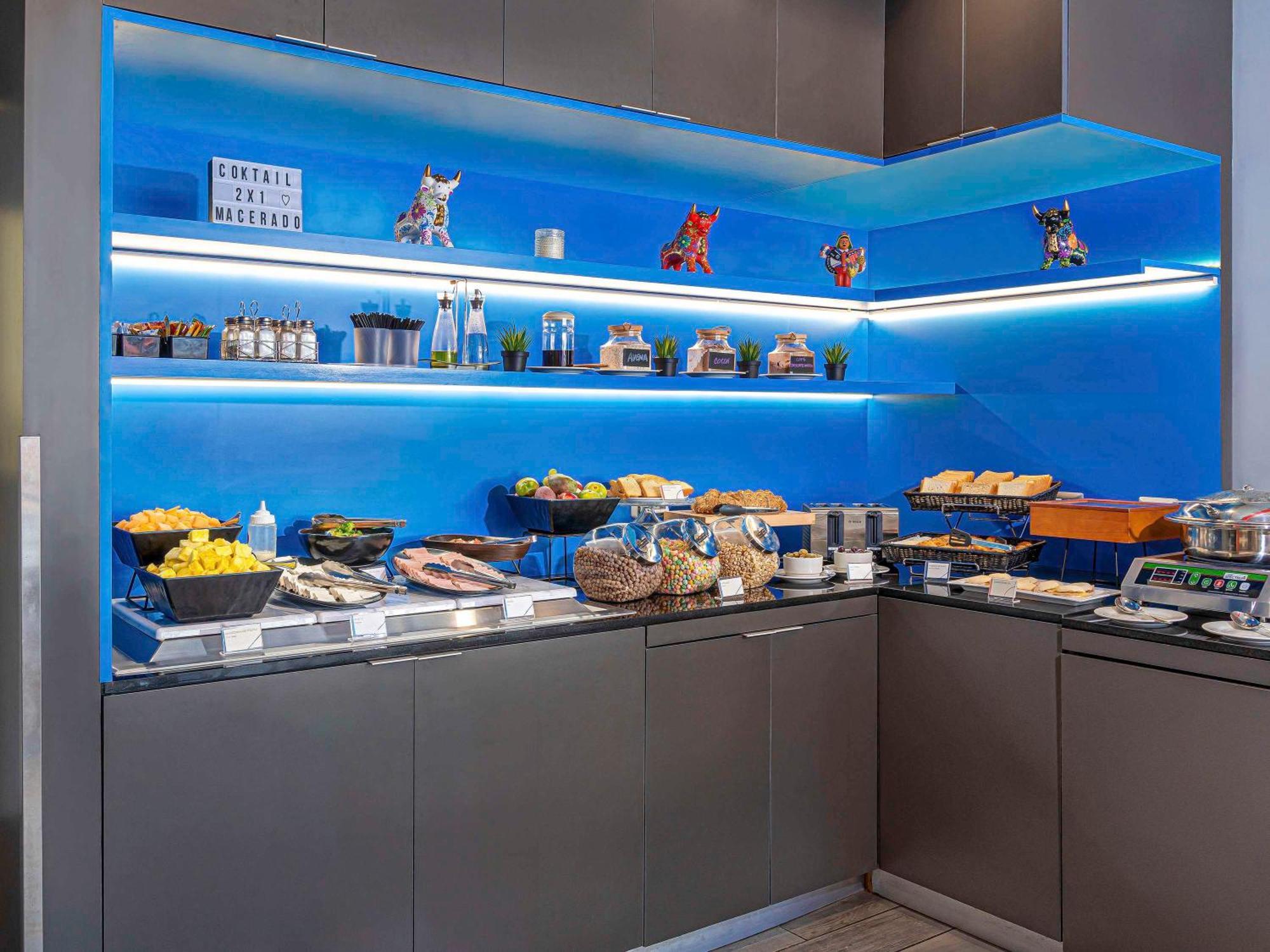 Ibis Budget Lima Miraflores Dış mekan fotoğraf