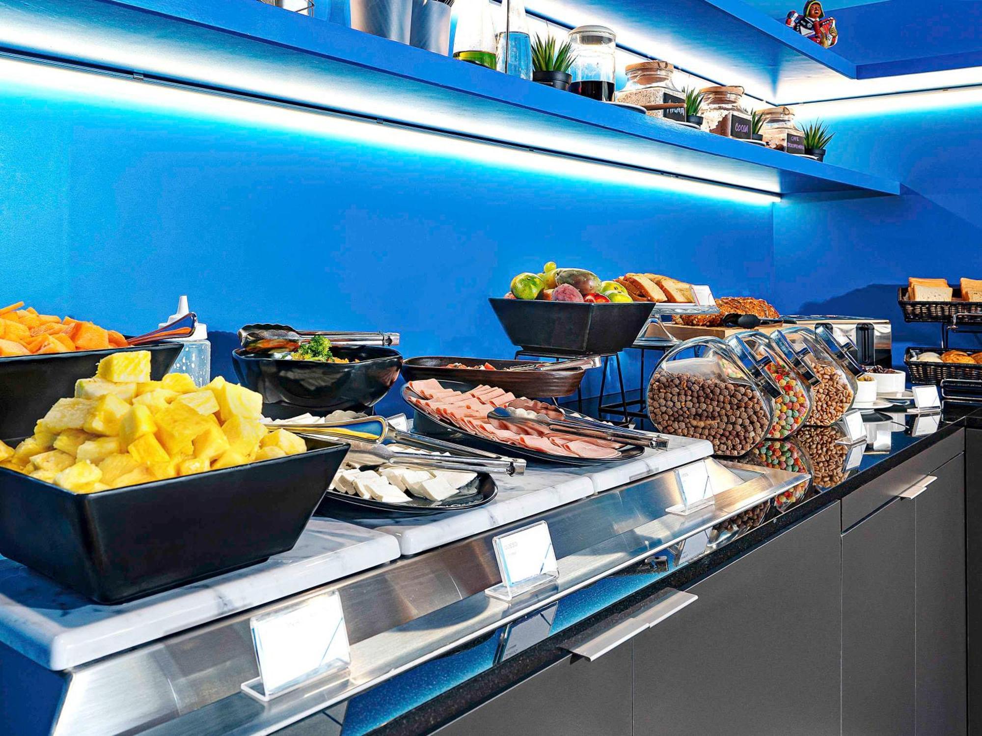 Ibis Budget Lima Miraflores Dış mekan fotoğraf